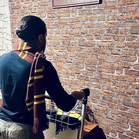 La Chambre Des Secrets Perougien Pérouges Eksteriør billede